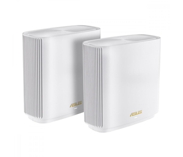 ASUS ZenWiFi AX XT9 MESH (7800Mb/s a/b/g/n/ac/ax) 2xAP - 1094684 - zdjęcie 4